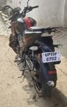 TVS Apache RTR 200 4V ABS 2018