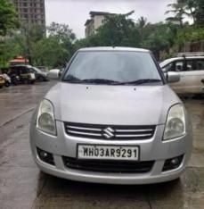 Maruti Suzuki Swift VDi 2010