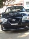 Hyundai Santro Xing GLS 2010