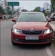 Skoda Octavia Elegance 2.0 TDI AT 2015