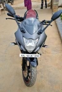 Suzuki Gixxer SF 150cc 2017