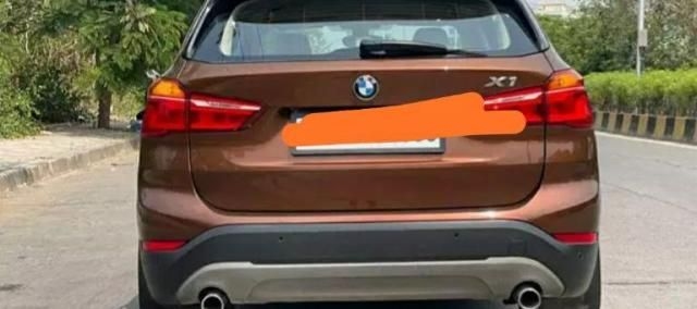 BMW X1 sDrive20d Expedition 2016