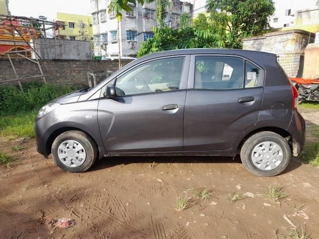 Hyundai Santro ERA 2019