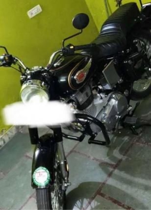 Royal Enfield Bullet 350cc 2019