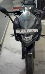 Suzuki Gixxer SF 250cc ABS BS6 2021