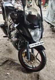 Suzuki Gixxer SF 250cc ABS 2019