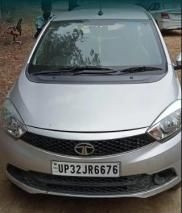 Tata Tiago Revotron XT 2018