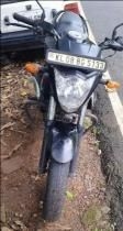 Suzuki Gixxer 150cc 2015