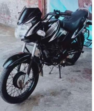 TVS Sport 100cc 2019