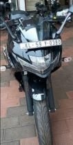 Suzuki Gixxer SF 250cc ABS BS6 2022