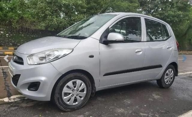 Hyundai i10 Magna 2013