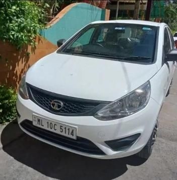 Tata Zest Quadrajet 1.3 75PS XE 2019