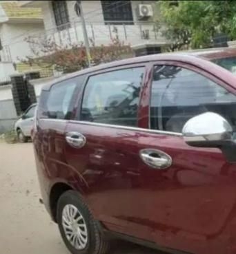 Mahindra Marazzo M4 7 STR 2019