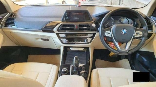 BMW X3 xDrive 30i Luxury Line BS6 2021