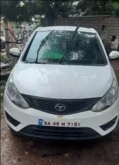 Tata Zest Quadrajet 1.3 75PS XM 2019