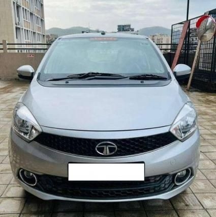 Tata Tiago Revotron XZ 2018