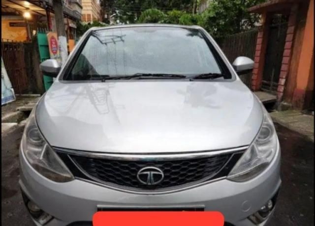 Tata Zest Revotron 1.2T XT Petrol 2015