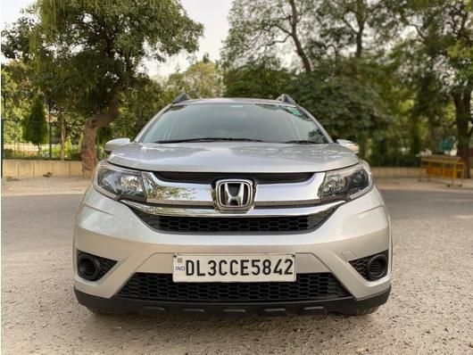 Honda BR-V V Petrol 2016