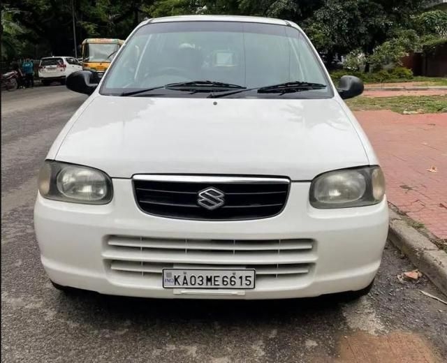 Maruti Suzuki Alto VXi 2003