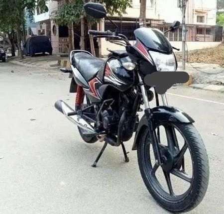 Honda Dream Yuga 110cc 2015