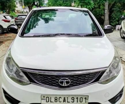 Tata Zest Revotron 1.2T XE 2016