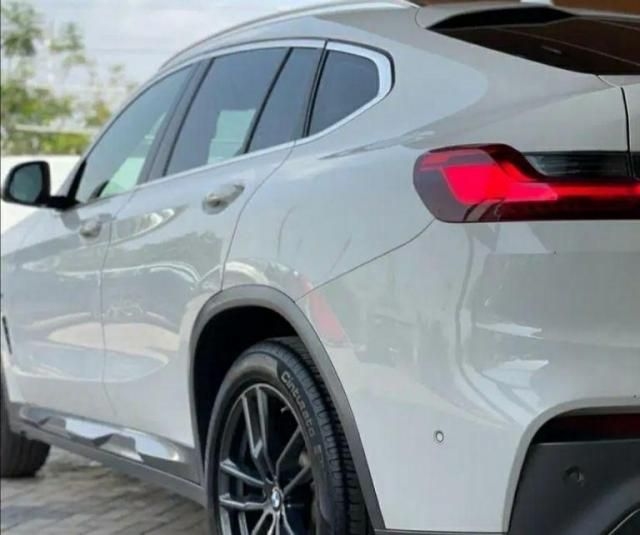 BMW X5 xDrive30d M Sport 2020