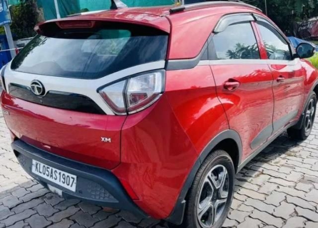 Tata Nexon Revotorq XM 2018