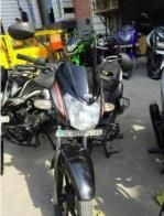 TVS Sport 100cc KICK ALLOY SBT 2020