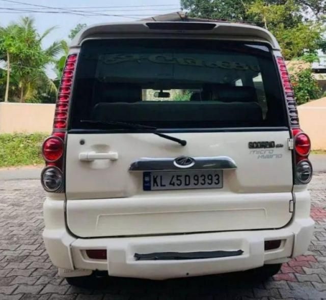 Mahindra Scorpio SLE BS III 2010