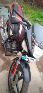 Hero CBZ Xtreme 150cc 2010