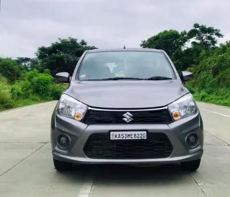 Maruti Suzuki Celerio VXi (O) 2018