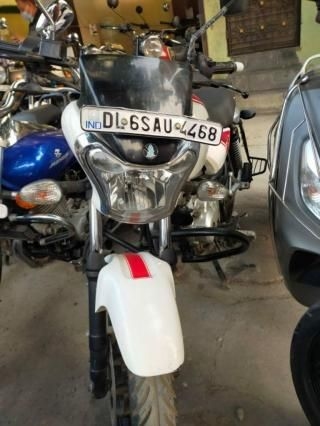 Bajaj V15 150cc 2016