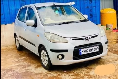 Hyundai i10 Magna 2007