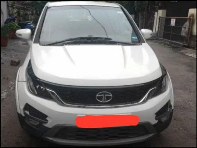 Tata Hexa XT 4x2 6 STR 2017