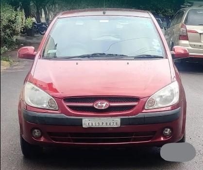 Hyundai Getz Prime 1.3 GLS 2009