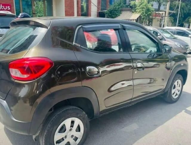 Renault KWID RXT 2017