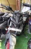 Yamaha MT-15 150cc BS6 2021