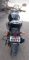 Yamaha FZs 150cc 2009