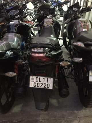 Hero Passion Pro i3S Disc 100cc 2021