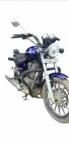 Royal Enfield Thunderbird 350cc 2015