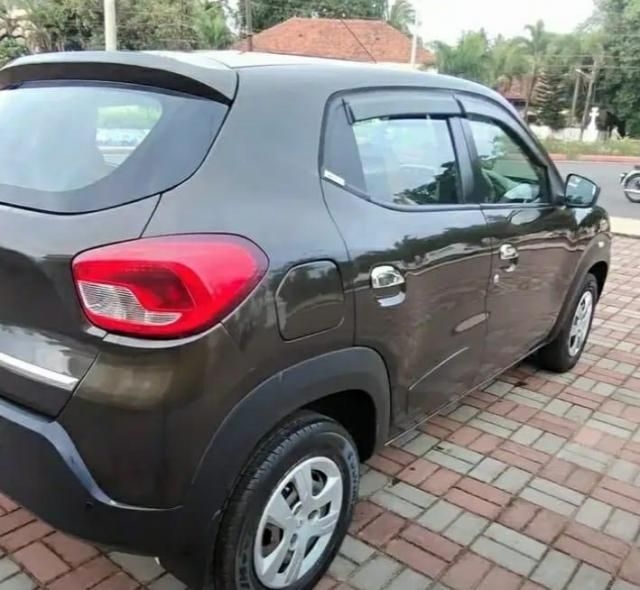 Renault KWID RXT 2017