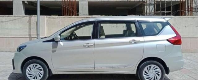 Maruti Suzuki Ertiga VXI CNG 2021