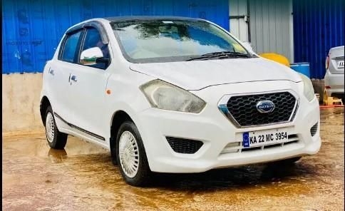 Datsun GO T 2014