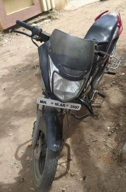 Hero CBZ Xtreme 150cc 2011