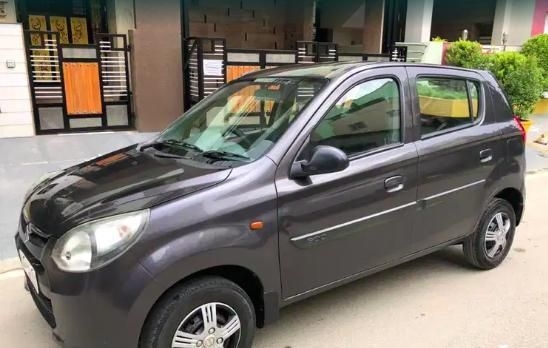 Maruti Suzuki ALTO 800 LXi 2013