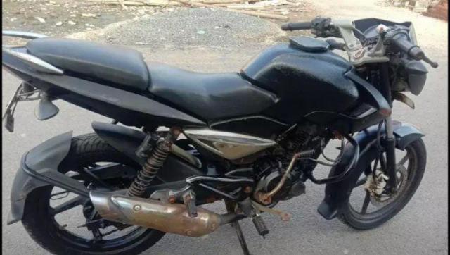 Bajaj Pulsar 135LS 2011