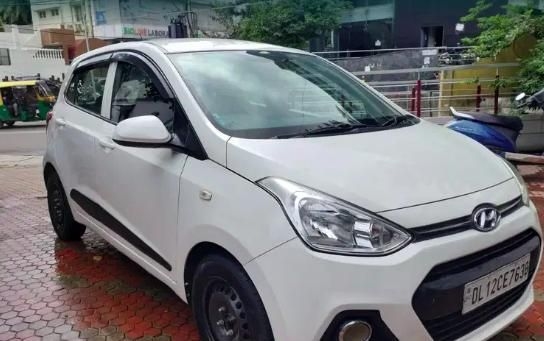 Hyundai Grand i10 Magna 1.1 CRDi 2014