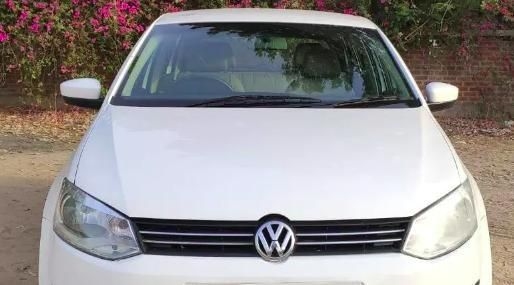 Volkswagen Polo Comfortline 1.2L (P) 2013