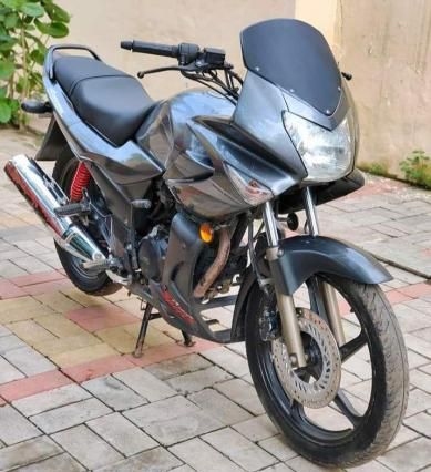 Hero Karizma R 223cc 2012