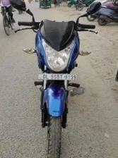 Hero Glamour 125cc 2019